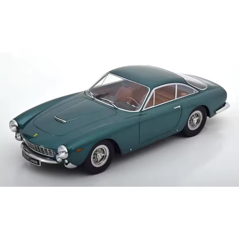 Ferrari 250 GT Lusso 1962 1:18