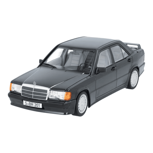 Mercedes-Benz E-Class 190E W201 1984 1:18