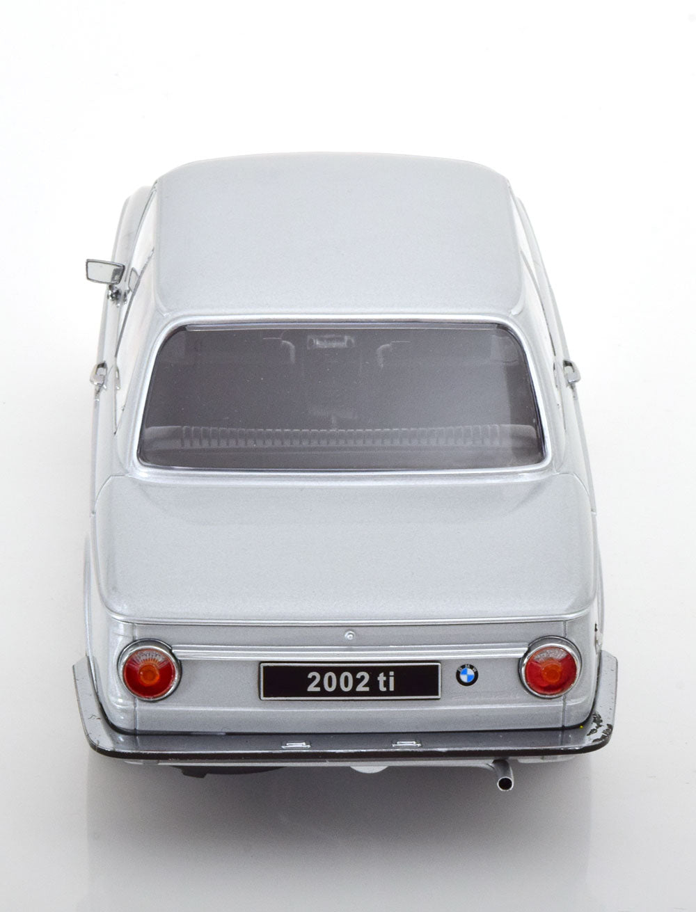 BMW 2002 ti 1.Serie 1971 1:18