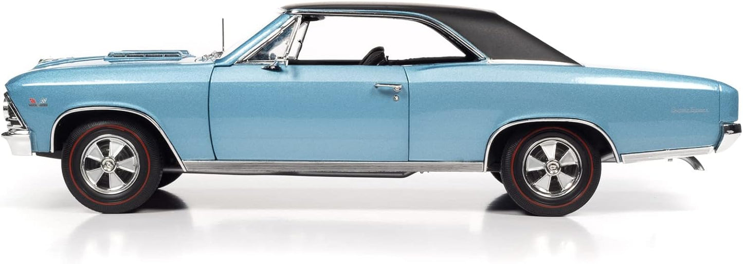 Chevrolet Chevelle SS 396 1966 Hardtop 1:18