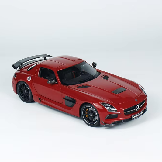 Mercedes-Benz SLS AMG 1:18