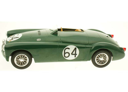 MG 1955 EX182 #64 Lund/Waeffler 24h Le Mans 1:18