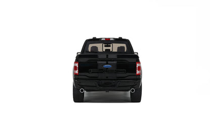 Ford Shelby F-150 Centennial Edition 2024 1:18