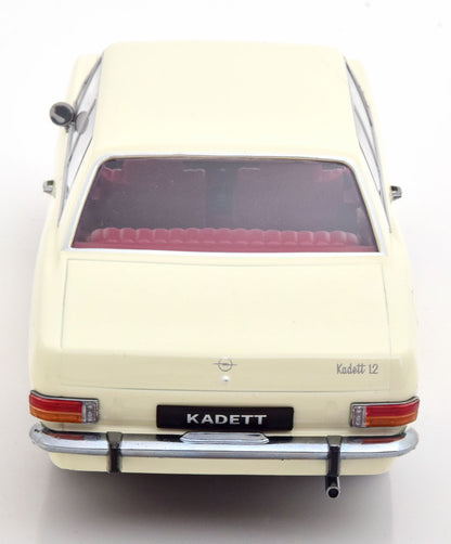 Opel Kadett B 1972 1:18
