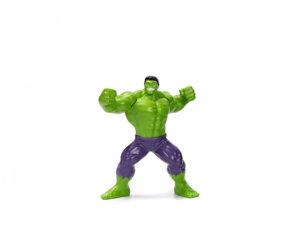 Dodge Ram Marvel Avengers Hulk 1:24