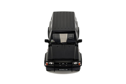 Nissan Patrol GR Y60 1992 1:18