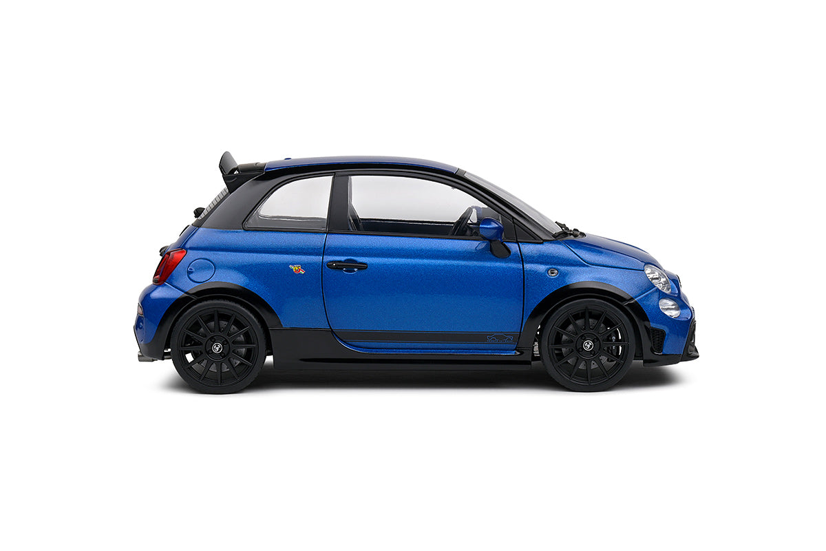 Fiat 695 Abarth Tributo 131 Rally 1:18