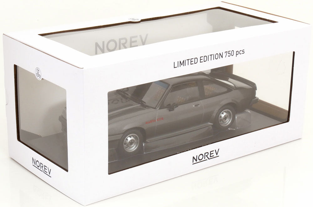Opel Manta B GT/E 1982 1:18