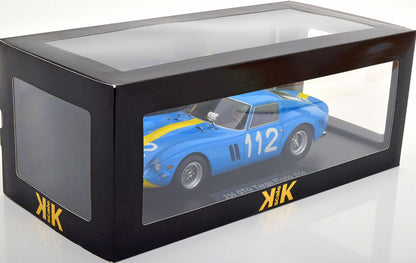 Ferrari 250 GTO #112 1964 1:18