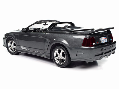 Ford Mustang Saleen S281 SC Speedster 2003 1:18