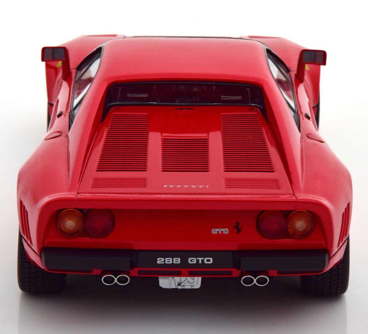 Ferrari 288 GTO 1984 1:18