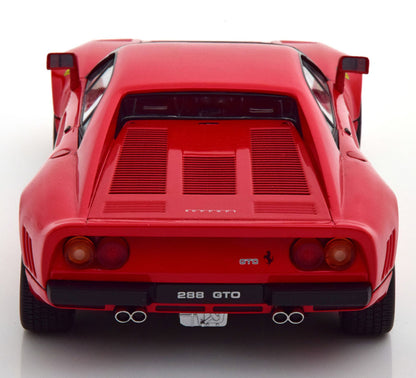 Ferrari 288 GTO 1984 1:18