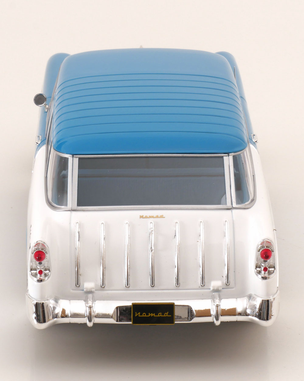 Chevrolet Bel Air Nomad 1956 1:18