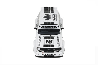 Volkswagen GOLF 1 GTI 1:18
