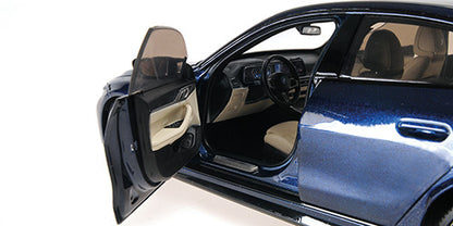 BMW i4 M50 2022 1:18