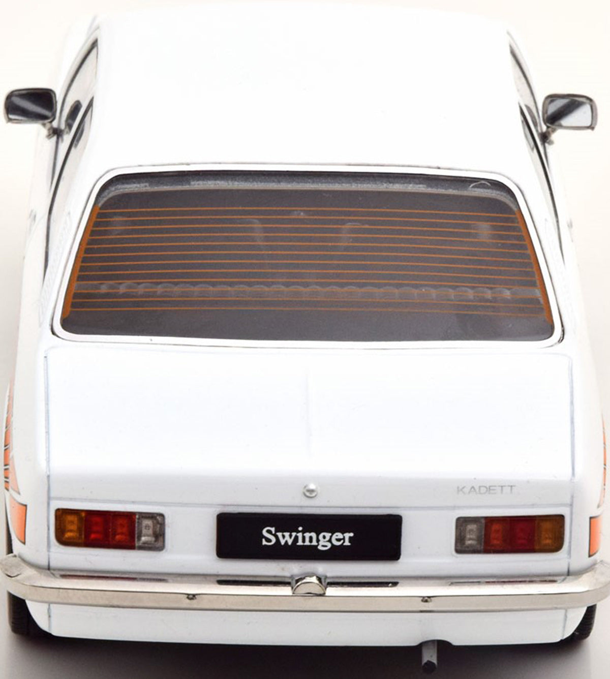 Opel Kadett C Swinger 1973 1:18