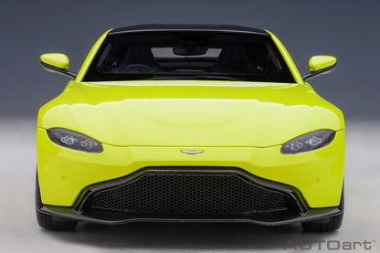 Aston Martin Vantage 1:18