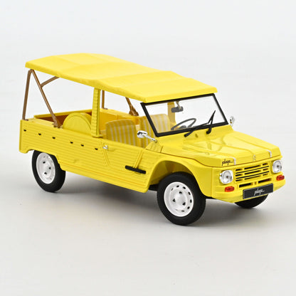 Citroën Méhari 1983 Plage 1:18