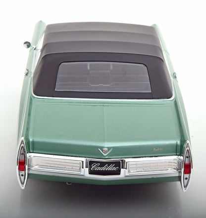 Cadillac DeVille Cabrio 1967 1:18