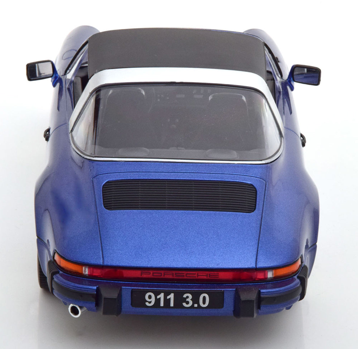 Porsche 911 Carrera 3.0 Targa 1977 1:18