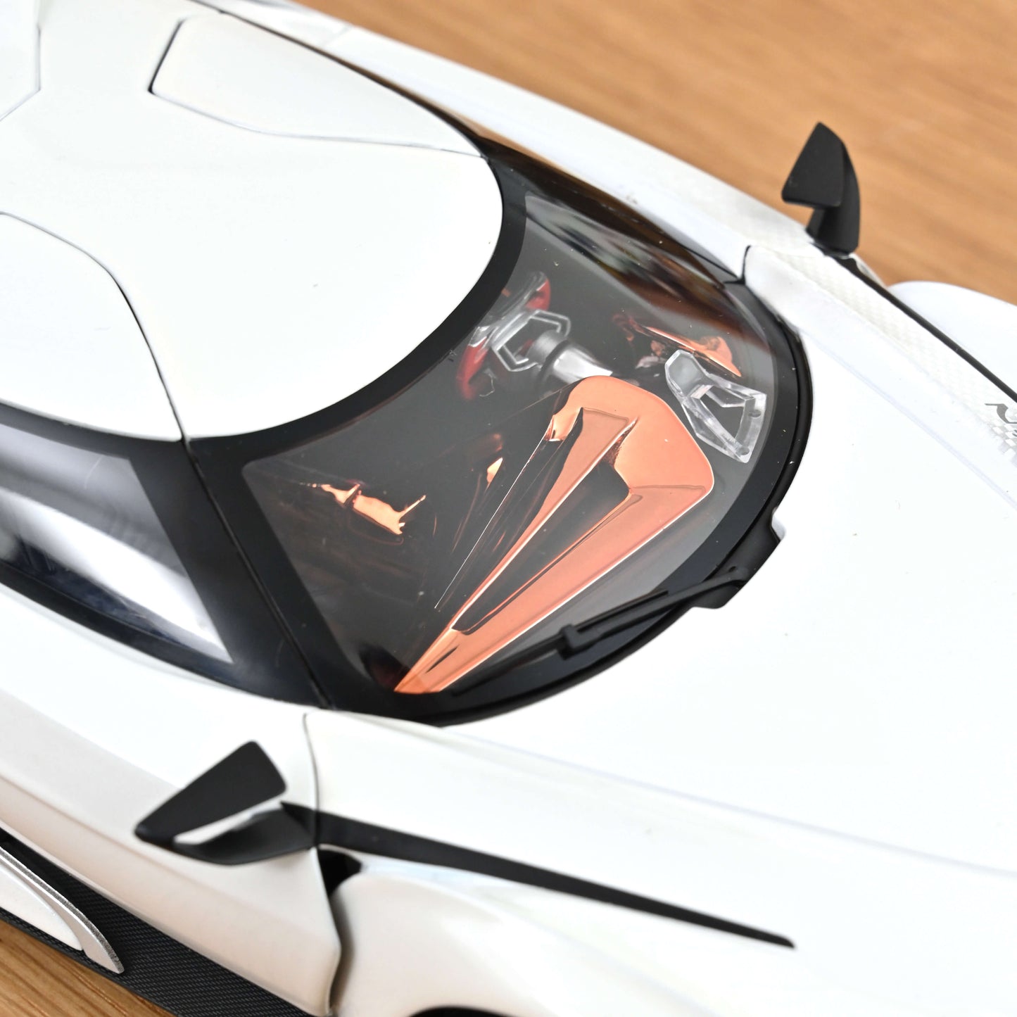 Citroën GT Salon de Paris 2008 Gran Turismo 1:18