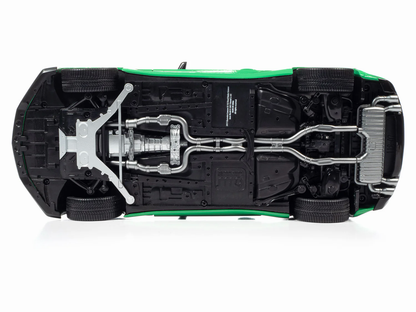 Chevrolet Camaro SS 1LE 2017 1:18