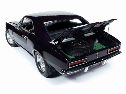 Chevrolet Camaro Z/28 RS 1:18