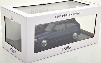 Opel Astra F GSi 1992 1:18