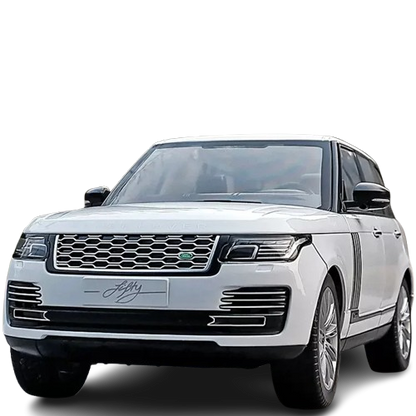 Range Rover Vogue 1:18