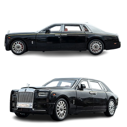 Rolls-Royce Phantom 1:18