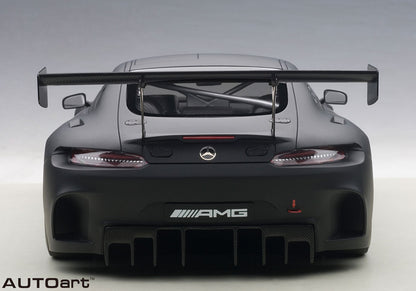 Mercedes Benz AMG GT3 1:18