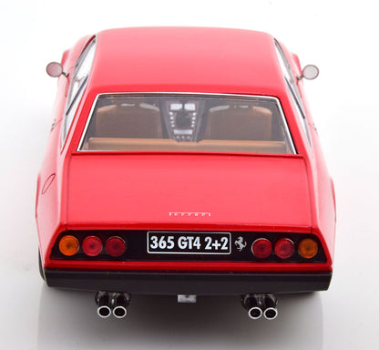 Ferrari 365 GT4 1972 1:18