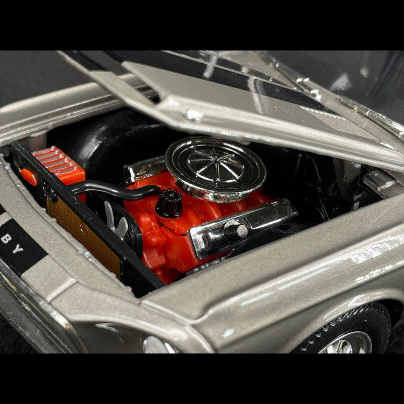 Ford Mustang GT-500KR 1968 1:18