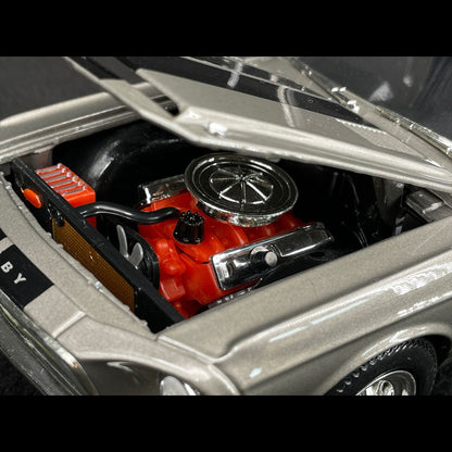 Ford Mustang GT-500KR 1968 1:18