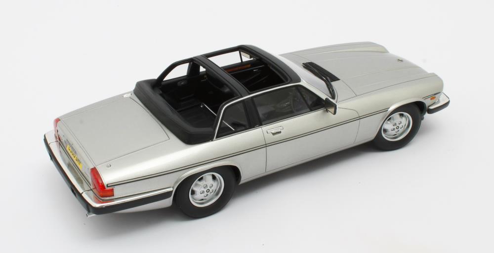 Jaguar XJ-SC 1:18