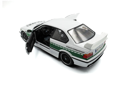 BMW E36 M3 Coupe 1:18