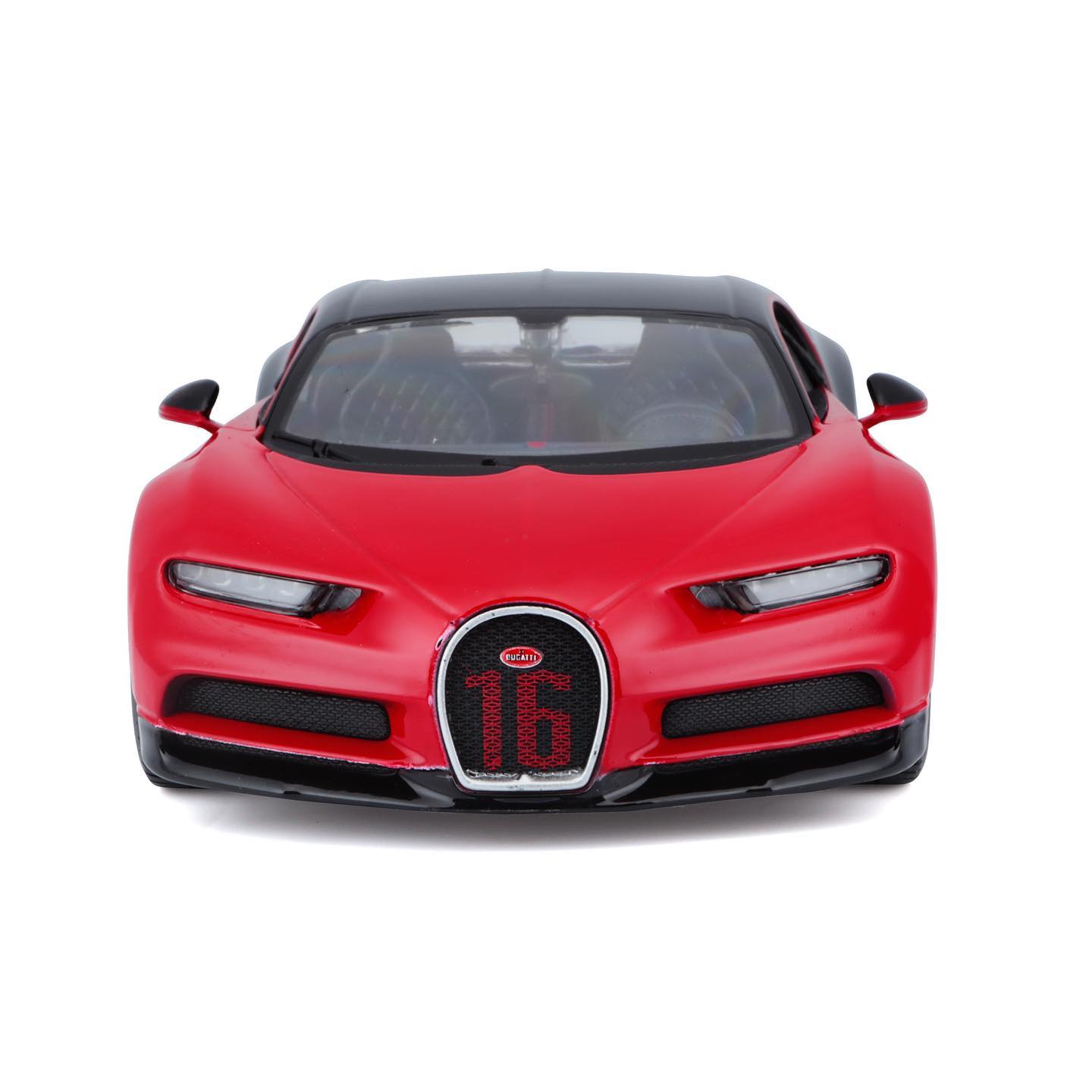 Bugatti Chiron Sport 1:24