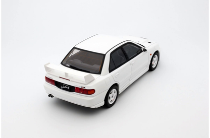 Mitsubishi Lancer EVO III 1:18