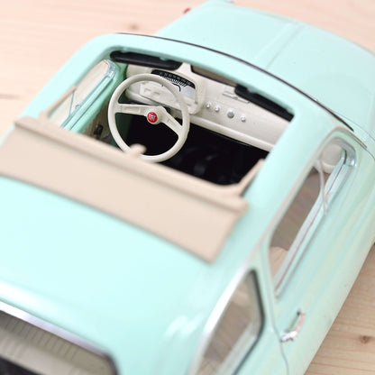 Fiat 500 L 1968 1:18