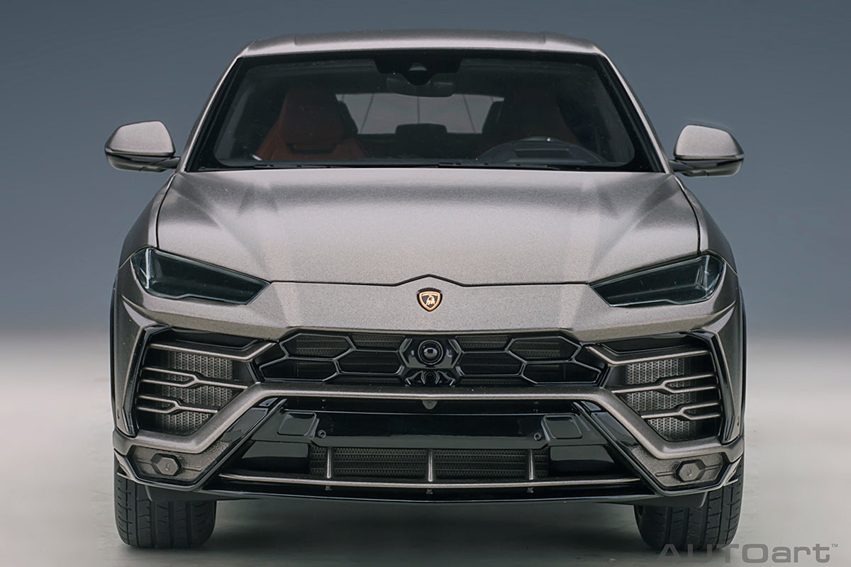 Lamborghini Urus 2018 1:18