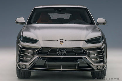 Lamborghini Urus 2018 1:18