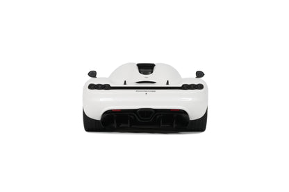 KOENIGSEGG CC850 CRYSTAL 1:18