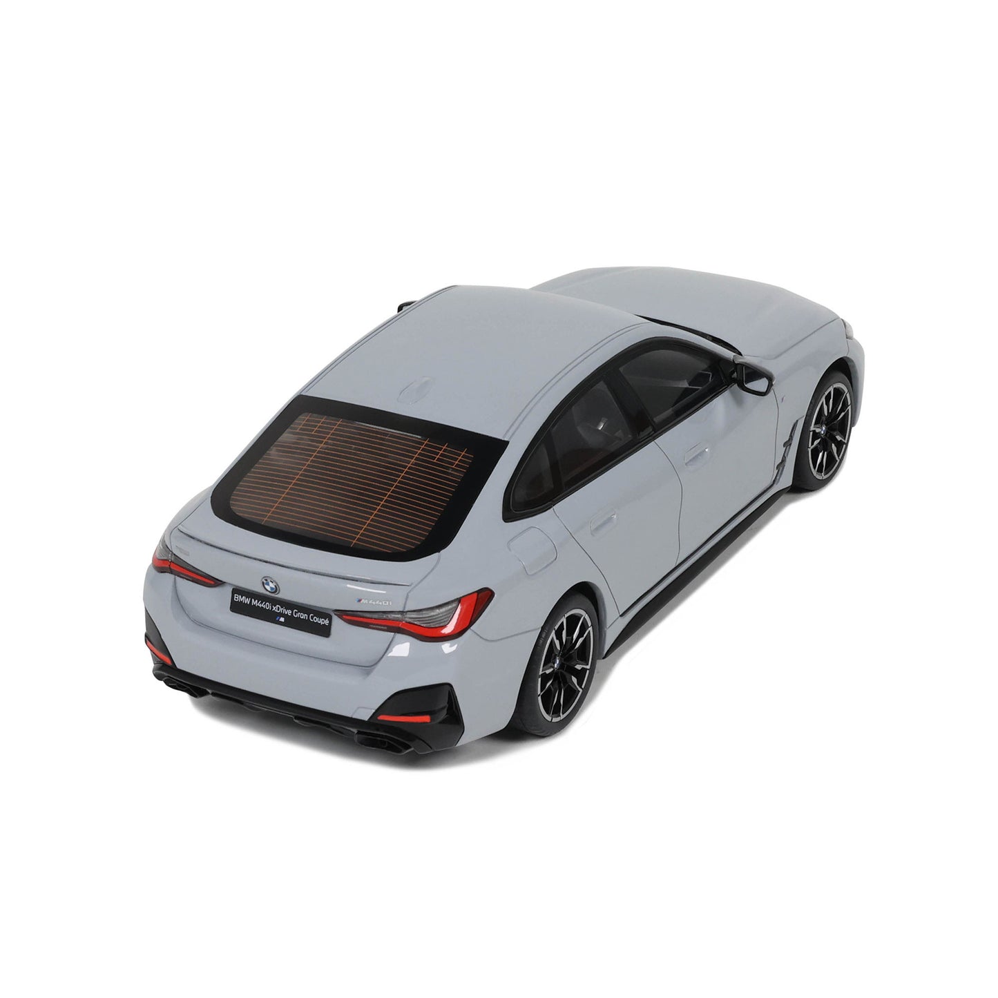 BMW M440I X DRIVE 1:18