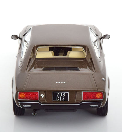 Ferrari 208 GT4 1975 1:18