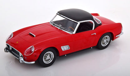 Ferrari 250 GT California Spyder 1960 1:18