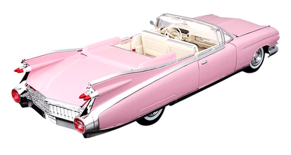 Cadillac Eldorado 1959 1:18
