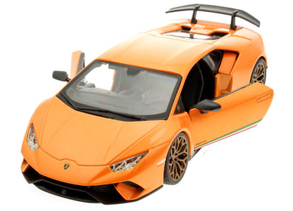 Lamborghini Huracan Performante 2018 1:24