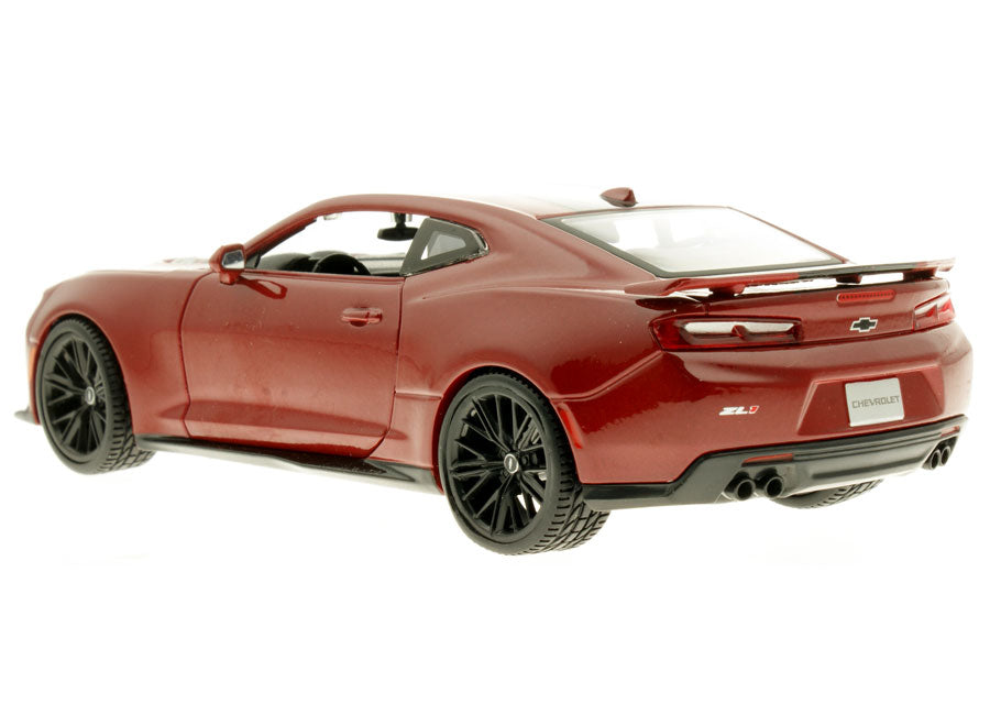 Chevrolet Camaro ZL1 2017 1:24