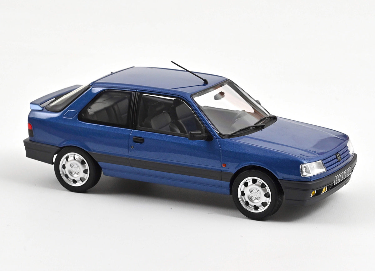 Peugeot 309 GTi16 1992 1:18