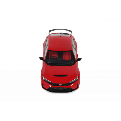 Honda Civic Type R 1:18